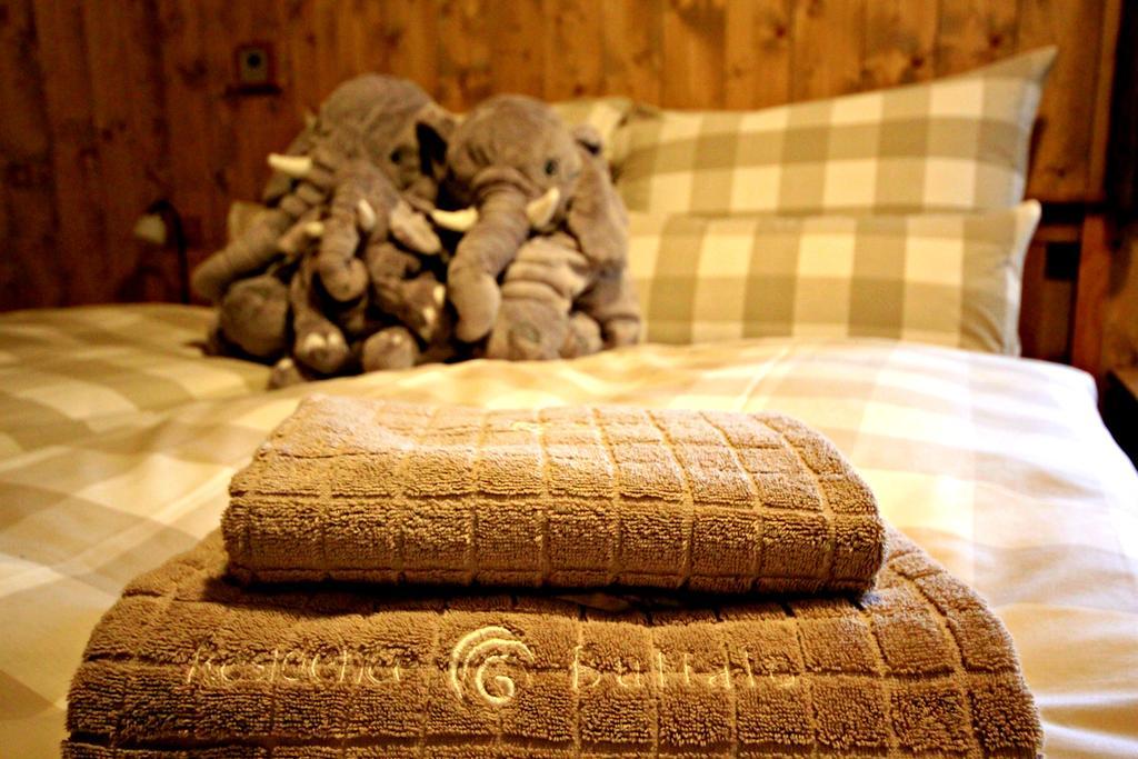 Residence Buffalo Špindlerŭv Mlýn Esterno foto