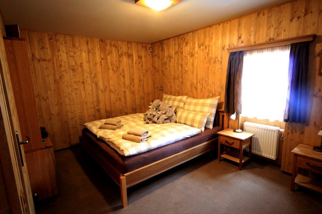 Residence Buffalo Špindlerŭv Mlýn Esterno foto
