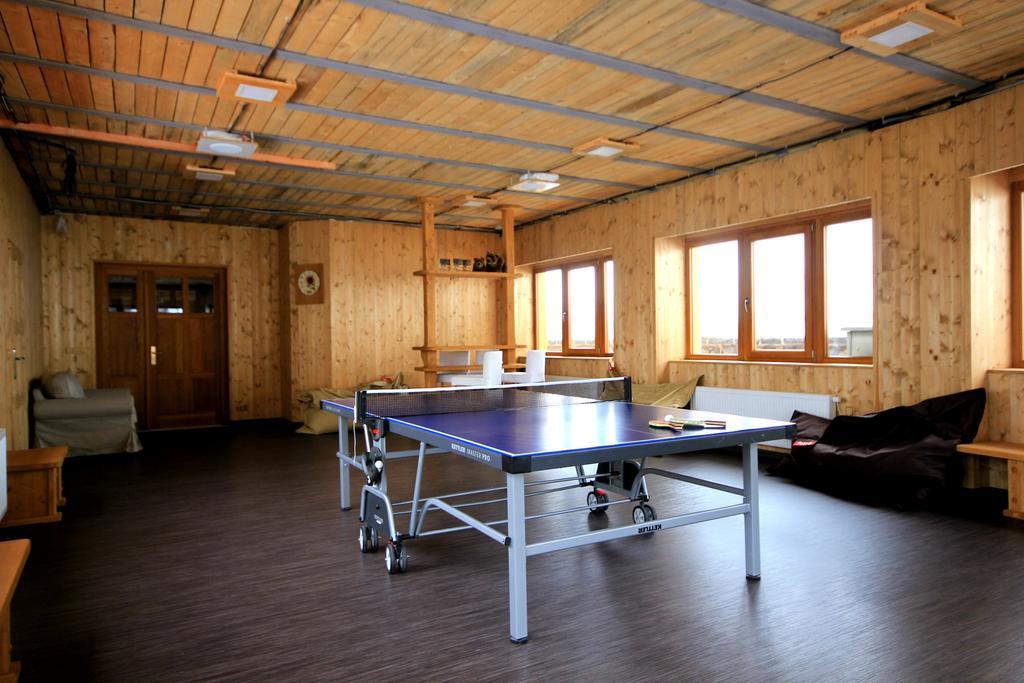 Residence Buffalo Špindlerŭv Mlýn Esterno foto