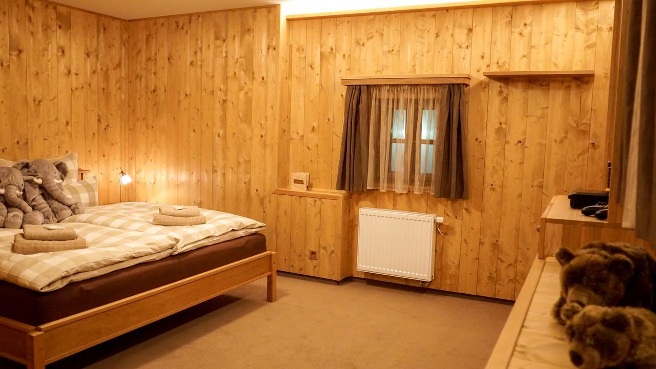 Residence Buffalo Špindlerŭv Mlýn Esterno foto