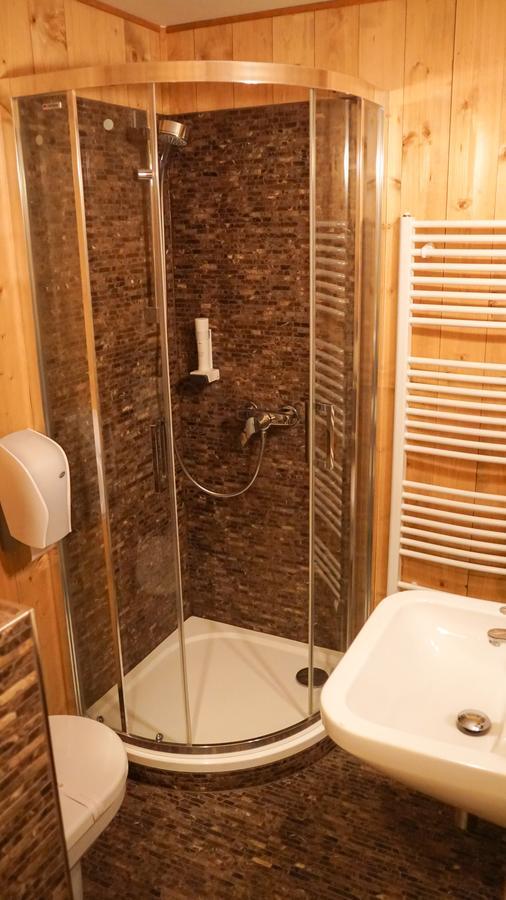 Residence Buffalo Špindlerŭv Mlýn Esterno foto